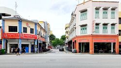 Geylang Road (D14), Shop House #511321841